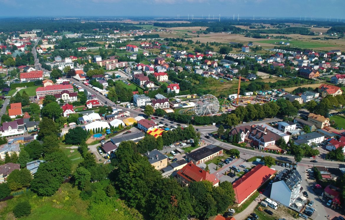działka przemysłowa działka przemysłowa