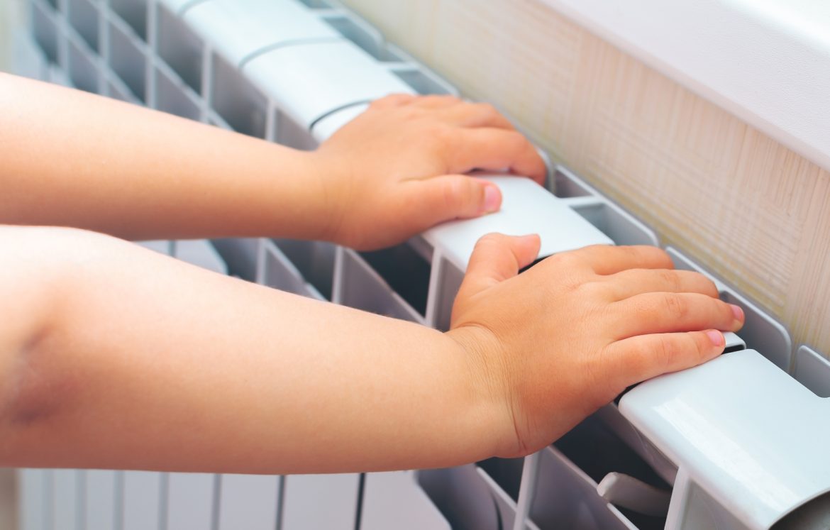 temperatura w mieszkaniu